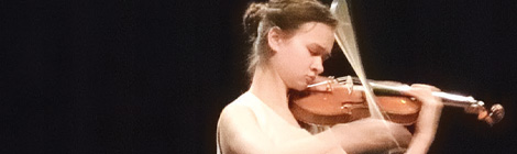 A few extra&nbsp;strings