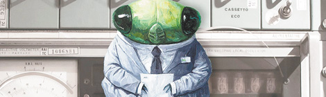 Bugs get to&nbsp;play