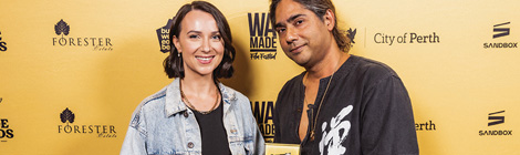 IT’S TIME TO GET CREATIVE, TO GET SHOOTING, AND TO GET&nbsp;SMART!