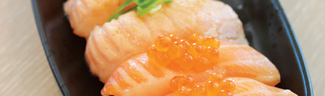 All aboard Perth’s newest sushi train