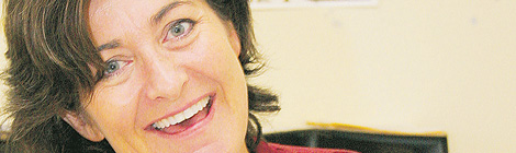 Why I support the Herald