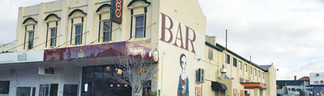 Lyric a sacred&nbsp;place