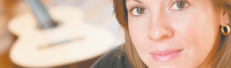 Love plucked her&nbsp;heartstrings