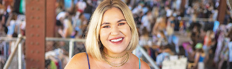 A flare for&nbsp;business