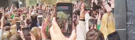 Paul appeal’s appalling peal