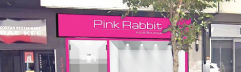 Adult shop pledge for ‘good&nbsp;crowds’