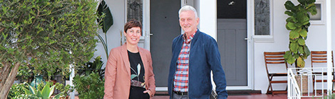 High hopes on Orange