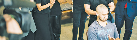 A good cut that’s growing&nbsp;out