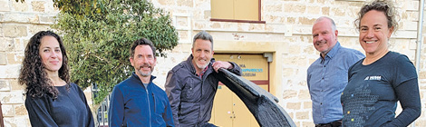 Funding puts WA wrecks on the&nbsp;map