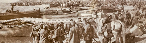 Street to honour Indian Anzacs