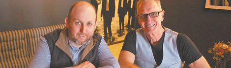 Slap dash footy made its&nbsp;mark