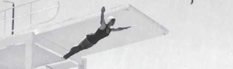 Did you take the plunge