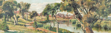 Hyde’s 125 years of delight