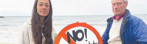 Outrage over Rotto&nbsp;units