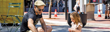 Plaza for the&nbsp;people