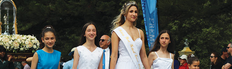 Fremantle Blessing of the Fleet Festival&nbsp;2022