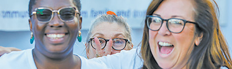 Orana House tackles myths