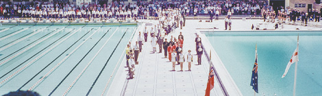 When Perth stood&nbsp;tall