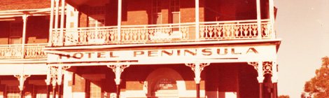 MAYLANDS HISTORY and HERITAGE&nbsp;MONTH