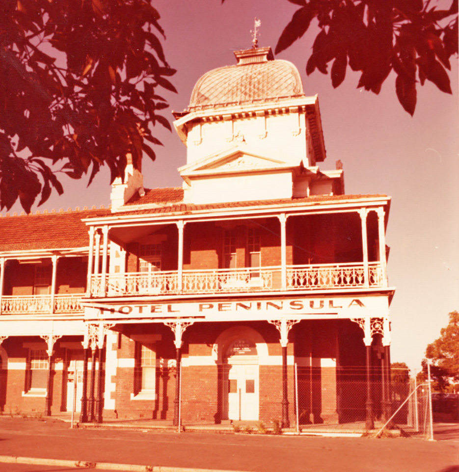 MAYLANDS HISTORY and HERITAGE MONTH Perth Voice Interactive