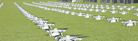 Dropout drones raise spectre of sabotteurs and&nbsp;jammers