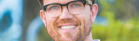 Our Jimmy’s a&nbsp;hero