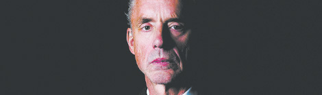 Two lives of Jordan&nbsp;Peterson