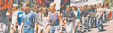 A Queer and invisible&nbsp;history