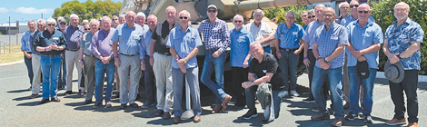 Nashos call for a fair&nbsp;go