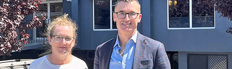 State buys Murray Hotel for homeless