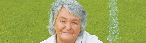 A fortunate, inspiring&nbsp;life