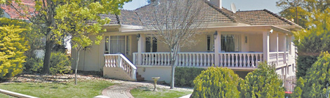 Ex-mayor’s son fined for&nbsp;demo