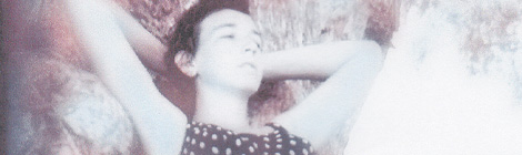 Leaving the trauma on the page