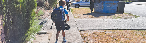 Petition gets action