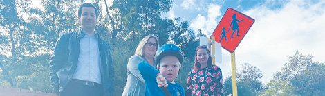 Crossed off the&nbsp;list