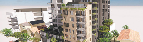 Locale on the&nbsp;up