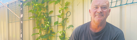 What’s the barrier?