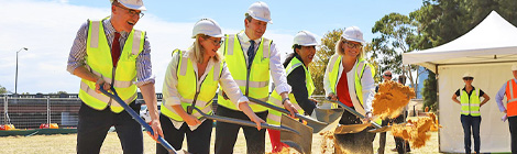 Snippy state cuts Perth out of the&nbsp;picture