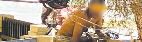 Not a Stirling&nbsp;job