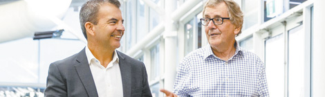 Stirling CEO to&nbsp;retire