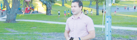 Preachy movies flicked from&nbsp;parks