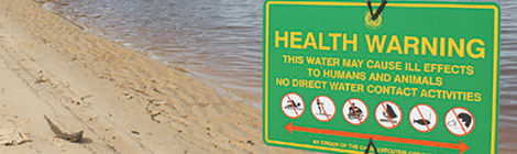 Old septics holding back industrial&nbsp;zone