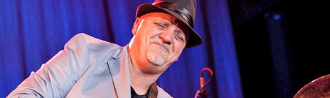 A sweep sound of music at&nbsp;WAAPA