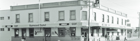 Rocky start for Norwood