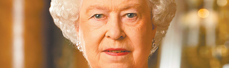 Her Maj gets a meeting&nbsp;room