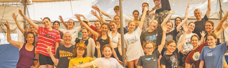 Beautiful Uglie Perth