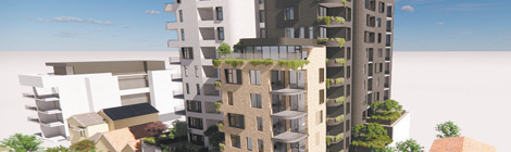 New go at town&nbsp;towers