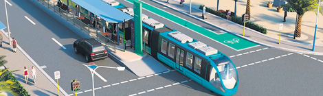 On track for&nbsp;China