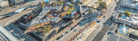 Population turbo charge