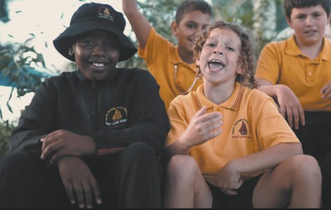 Perth Rapper No rap sheet – Perth Voice Interactive